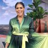 Francisca en Despierta América