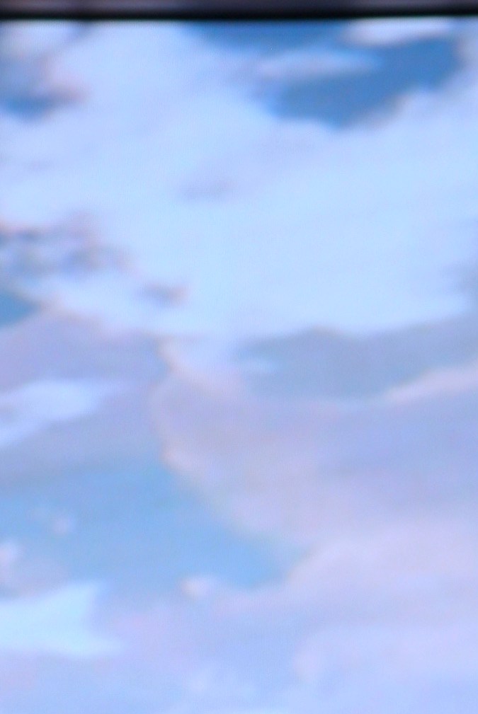 Francisca está en el cuarto mes de su segundo embarazo