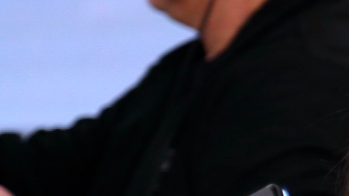 Ana Patricia Gámez dice cuál cree que será el sexo del bebé que espera su compañera Francisca