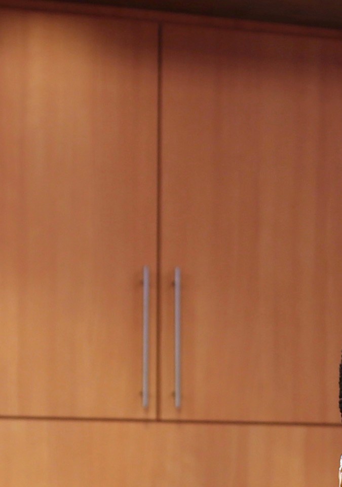 Francisca y Ana Patricia luego del anuncio del segundo embarazo de la conductora dominicana