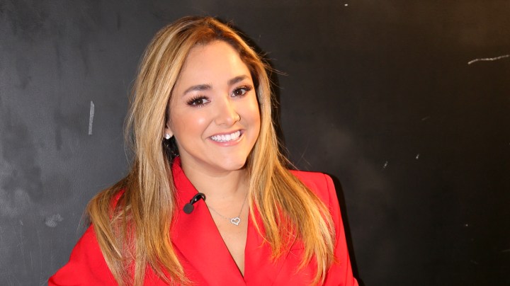 Sherlyn en Despierta América