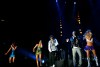 El grupo musical RBD hizo estallar de alegría a sus fans en El Paso