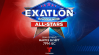 Exatlón All-Stars comenzará el 26 de septiembre. Foto: TELEMUNDO