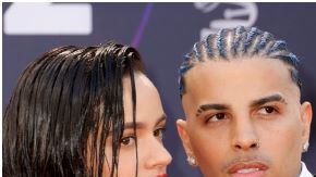 2023 ha estado lleno de rulturas y acá te hacemos una cronología. FOTO: getty images y mezcalent