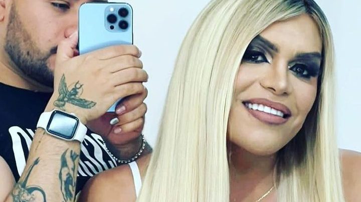Wendy Guevara, finalista de La Casa de los Famosos México. Foto: INSTAGRAM