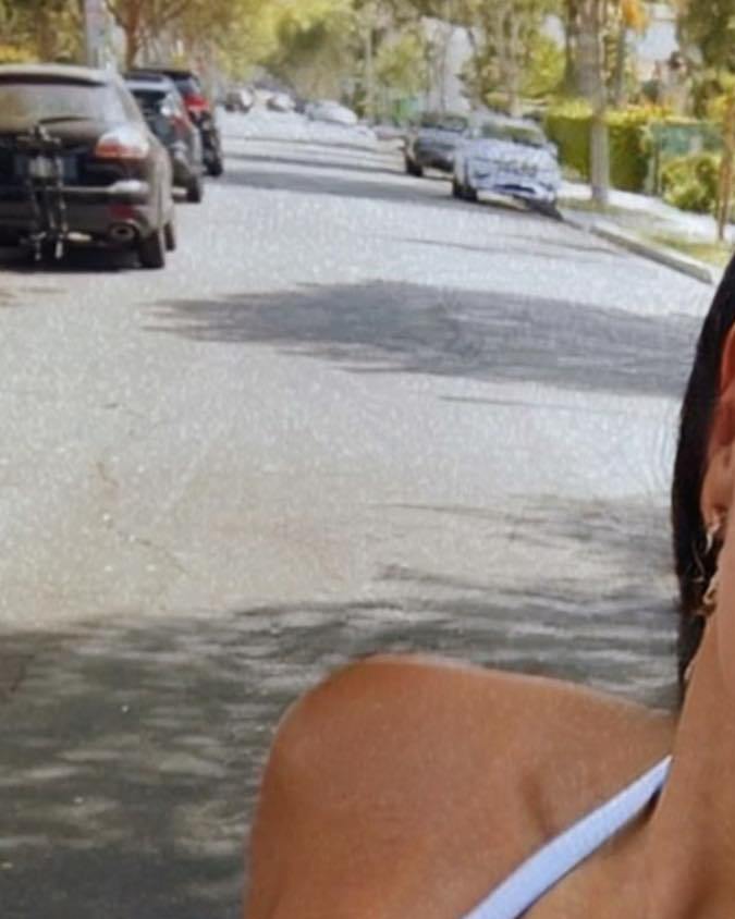 Helena Rodríguez, participante de 'Enamorándonos: Recargado' de UniMás 