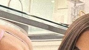 Yailin La Más Viral mostró su nuevo look en redes sociales