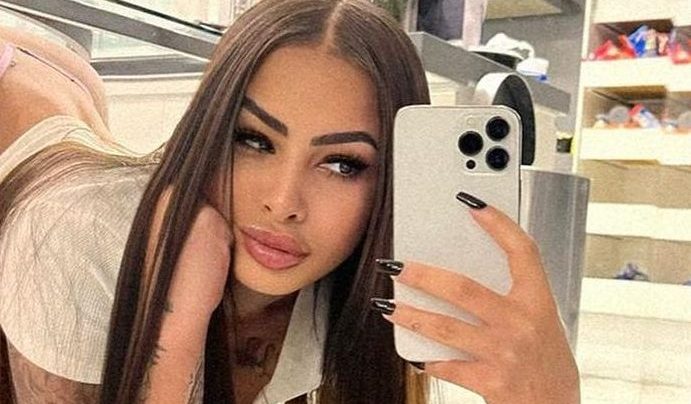 Yailin La Más Viral mostró su nuevo look en redes sociales