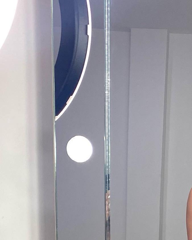 Katalina Riñao, participante de 'Enamorándonos: Recargado'. 