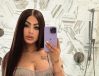 Yailin La Más Viral se dejó ver acaramelada con Tekashi