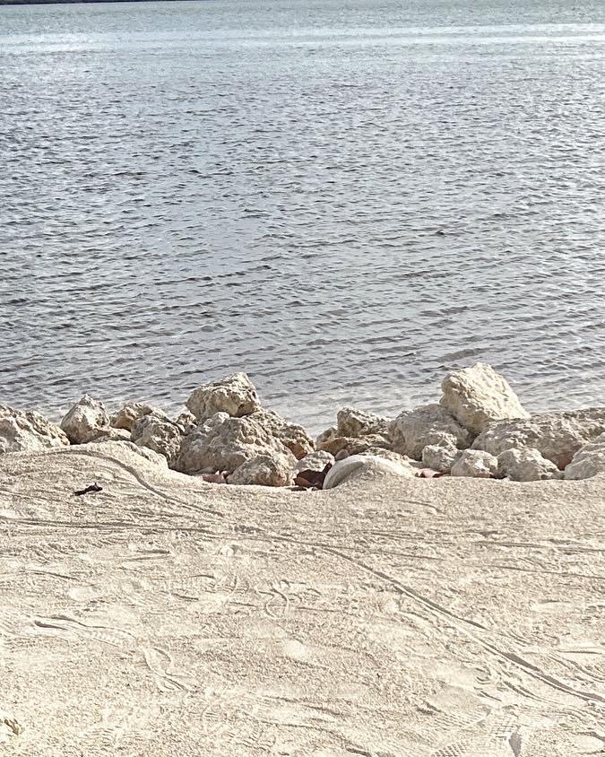 Francisca, presentadora de televisión. Foto: Instagram Francisca. 