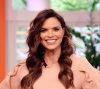Rashel Díaz y su esposo anunciaron felices su nueva etapa lejos de Miami