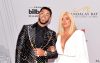 Anuel AA y Karol G