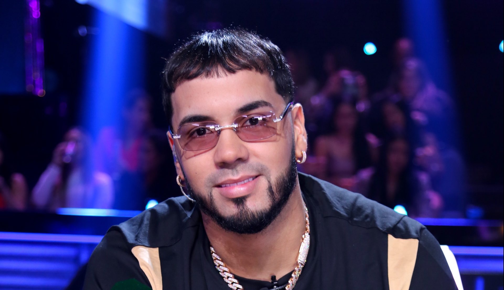 Anuel AA Reacciona En Redes A La Nueva Canción Que Le Dedicó Karol G ...