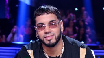 Anuel AA.