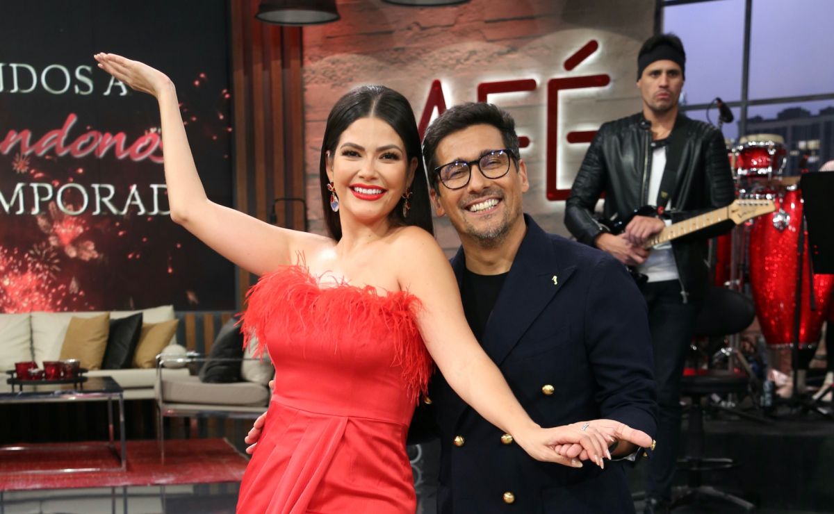 ¿Quiénes son los nuevos participantes de ‘Enamorándonos USA Recargado