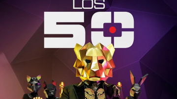 Un participante regresa a ‘Los 50’