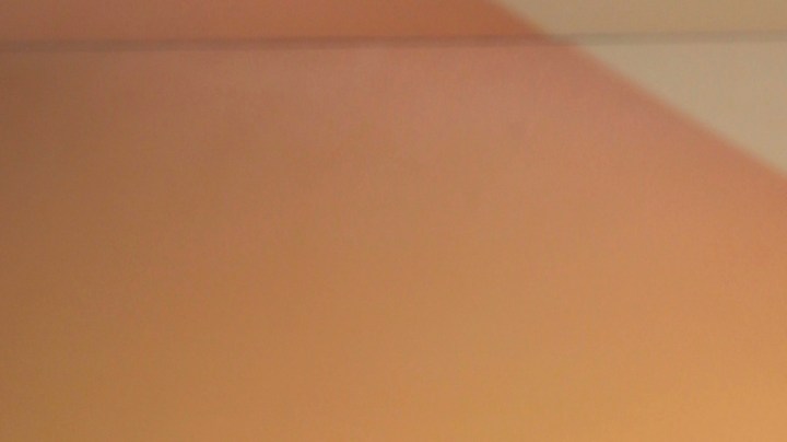 Carlos Calderón, presentador de televisión.