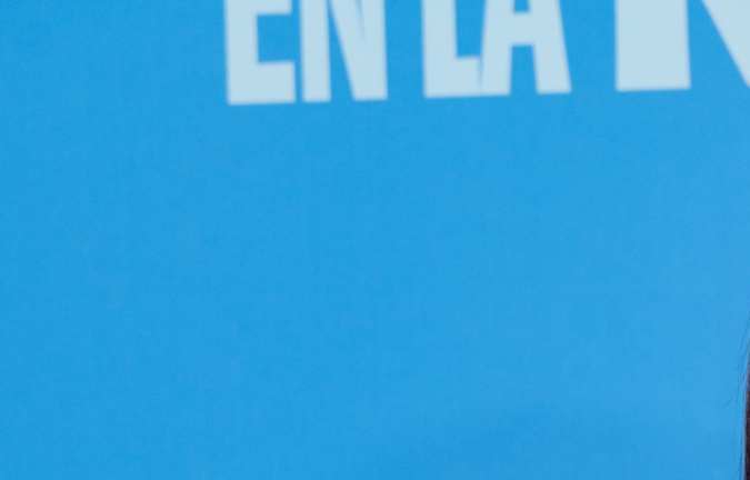 Chiky Bombom es una mujer llena de proyectos y por eso está ahora en el programa 'En Casa con Telemundo'. 