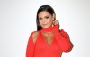 Chiquinquirá Delgado, presentadora venezolana de televisión.