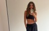 Daniela Tapia, actriz colombiana. Foto: Instagram Daniela Tapia