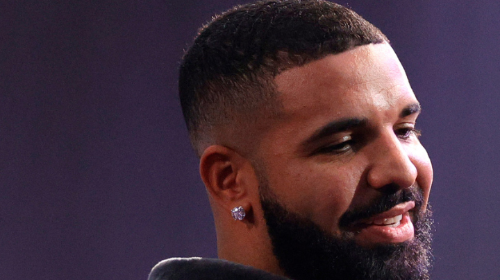 Drake y Bad Bunny