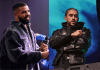 Drake y Bad Bunny
