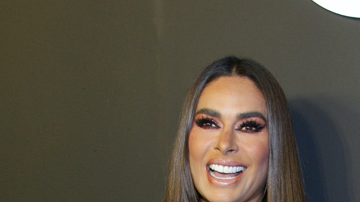 Galilea Montijo y Andrea Legarreta han estado ausentes del programa 'Hoy'