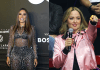 Galilea Montijo y Andrea Legarreta han estado ausentes del programa 'Hoy'