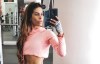 Fernanda de la Mora, participante de Los 50