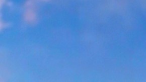 Francisca, presentadora de televisión.