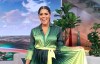 Francisca, presentadora de televisión.