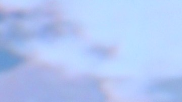 Francisca, presentadora de televisión.