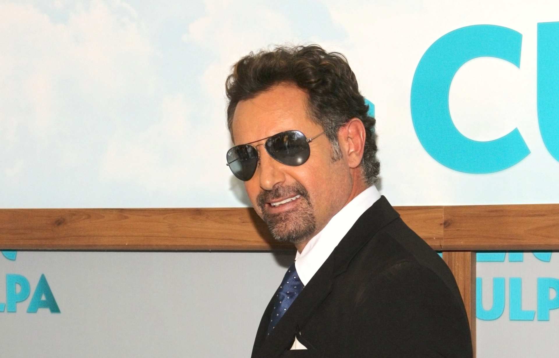 Gabriel Soto revela detalles de la afección de salud que lo alejará un Gabriel Soto revela detalles de la afección de salud que lo alejará un
