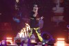 ¡Escándalo! Anuel AA insulta a fan que le lanzó un objeto al escenario