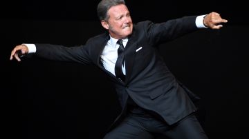 Luis Miguel: Todas las artistas con las que el cantante tuvo romances