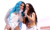 Karol G y Becky G