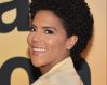 NEW YORK, NEW YORK - MAY 16: Francisca Lachapel attends the 2023 TelevisaUnivision Upfront at Pier 36 on May 16, 2023 in New York City. (Photo by Jamie McCarthy/Getty Images)