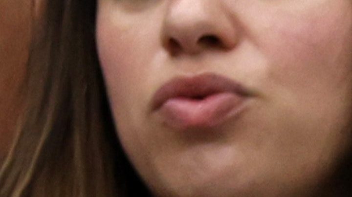 Shakira encuentra a su doble en Tiktok: así reaccionó