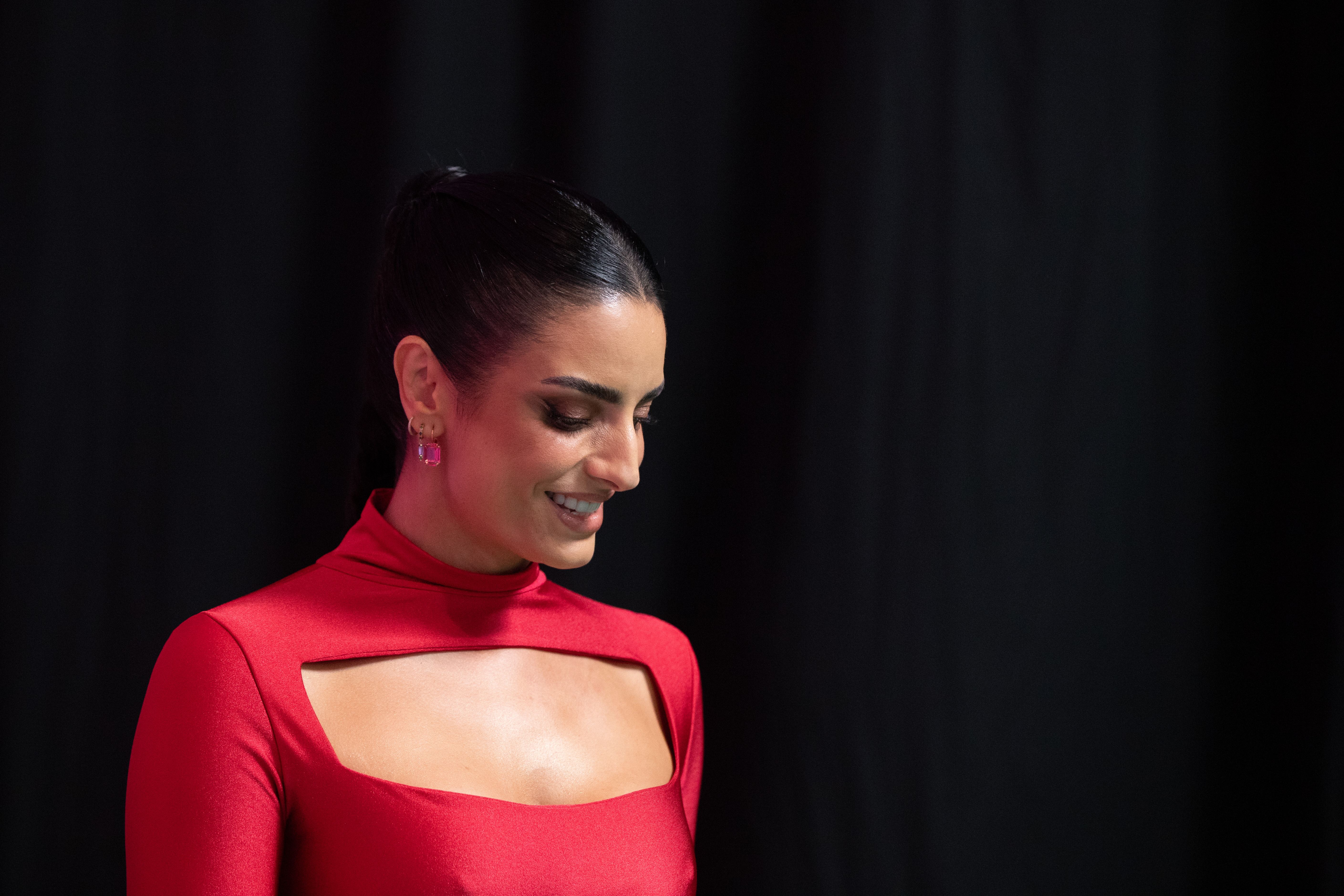 Aislinn Derbez, actriz mexicana