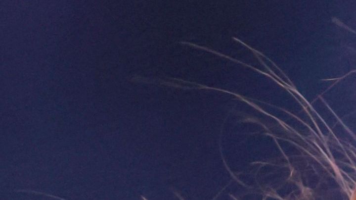 Taylor Swift se presentó en el Foro Sol de Ciudad de México