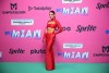 Look del Día: Aislinn Derbez fusionó la sensualidad y la elegancia en los 'MTV MIAW 2023'