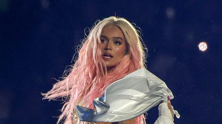 Karol G Deslumbra con su último cambio de look: descubre su color de cabello renovado