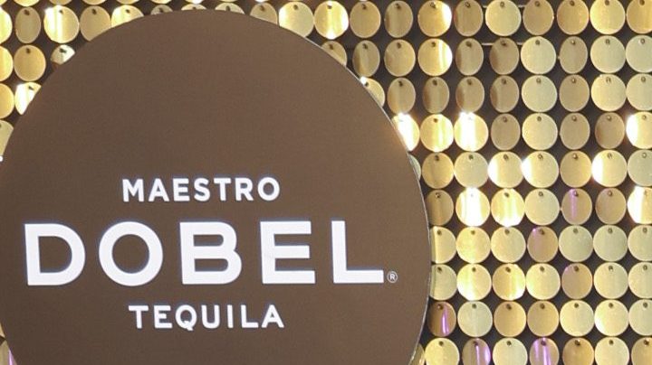 Águeda López y Luis Fonsi en Marbella