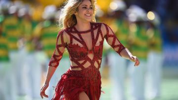 Todos los conflictos legales que ha enfrentado Shakira en su carrera