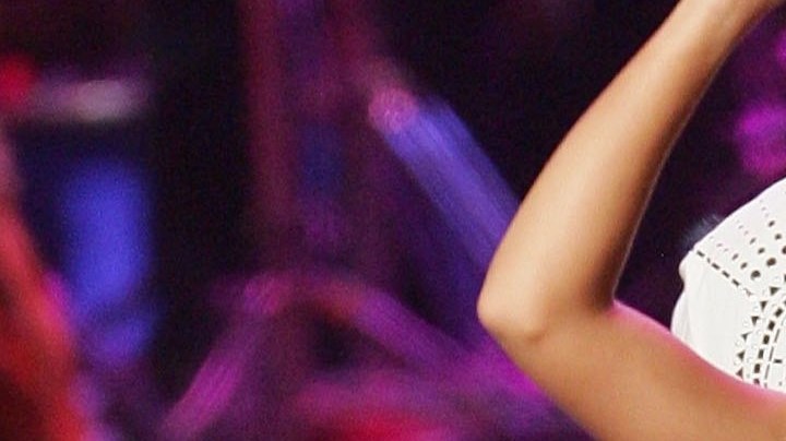La última presentación de Shakira en los MTV VMAs fue en 2006