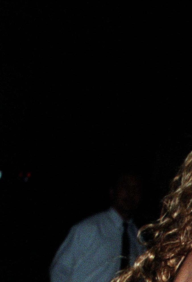 Luis Miguel y Mariah Carey tuvieron una sonada relación a finales de los 90