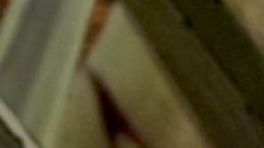 Irina Baeva, actriz rusa.