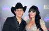 Julián Figueroa y Maribel Guardia.