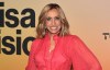 Lili Estefan, presentadora de televisión de 'El Gordo y la Flaca'.